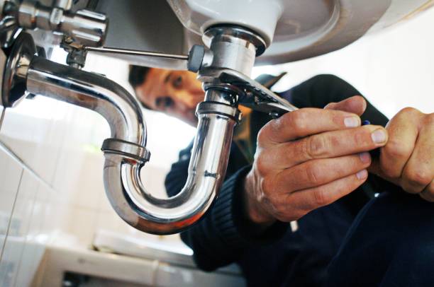 Best Affordable Plumber Near Me  in Fort Recovery, OH