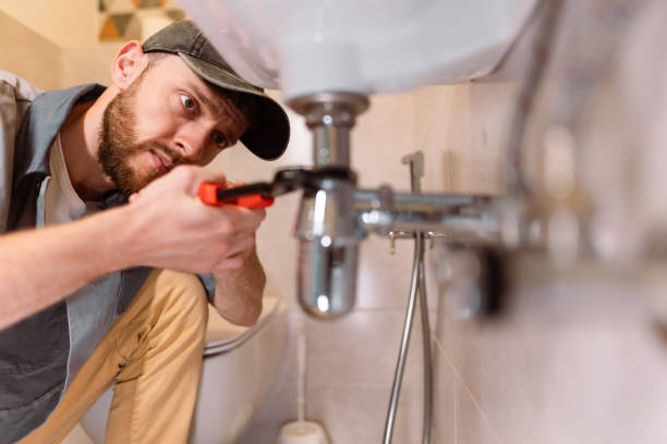 Best Emergency Plumbing Repair  in Fort Recovery, OH