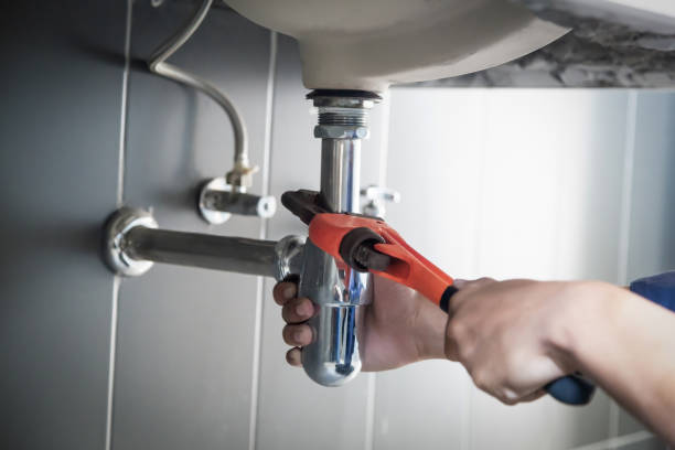 Best 24-Hour Plumber Near Me  in Fort Recovery, OH