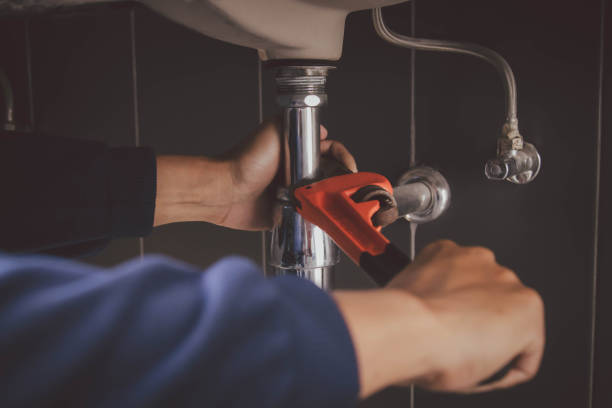 Best Residential Plumbing Services  in Fort Recovery, OH